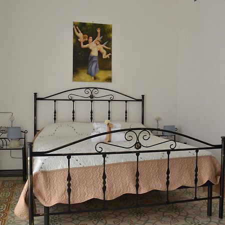 Gocce Siciliane Apartments بورتو إمبيدوكْلي المظهر الخارجي الصورة