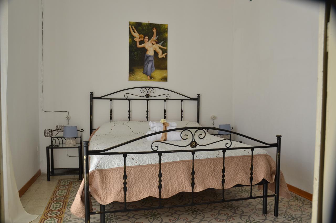 Gocce Siciliane Apartments بورتو إمبيدوكْلي المظهر الخارجي الصورة