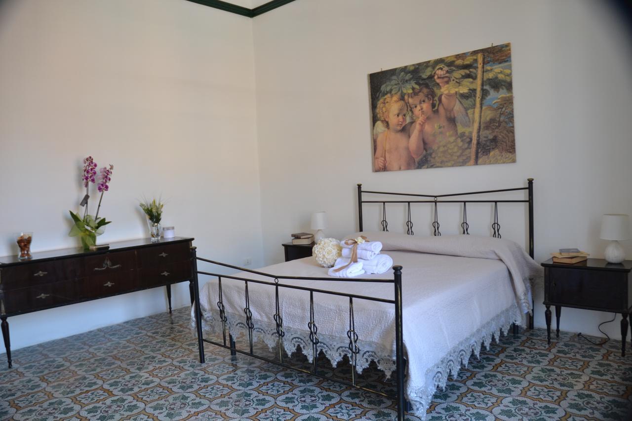 Gocce Siciliane Apartments بورتو إمبيدوكْلي المظهر الخارجي الصورة