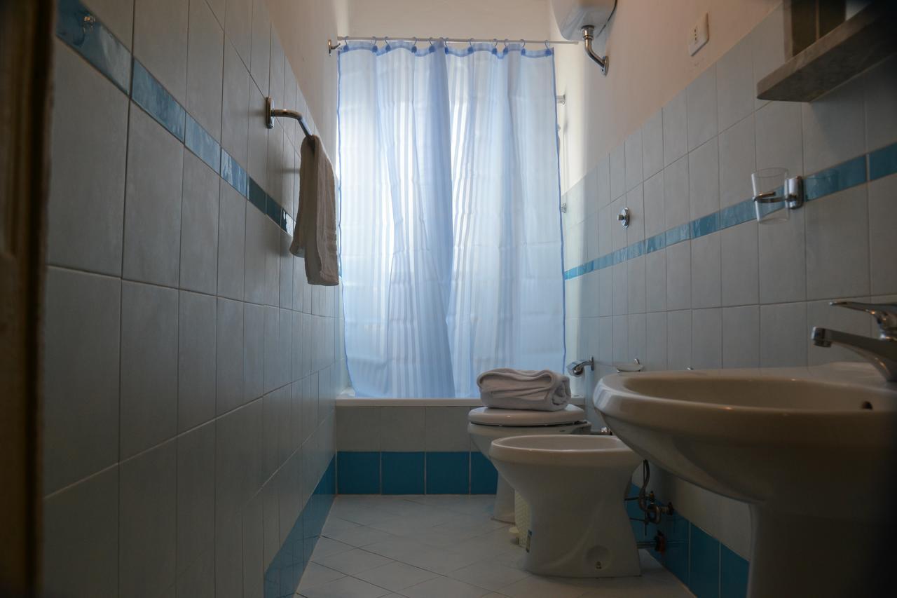 Gocce Siciliane Apartments بورتو إمبيدوكْلي المظهر الخارجي الصورة