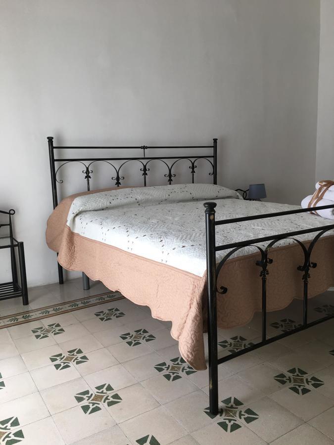 Gocce Siciliane Apartments بورتو إمبيدوكْلي المظهر الخارجي الصورة