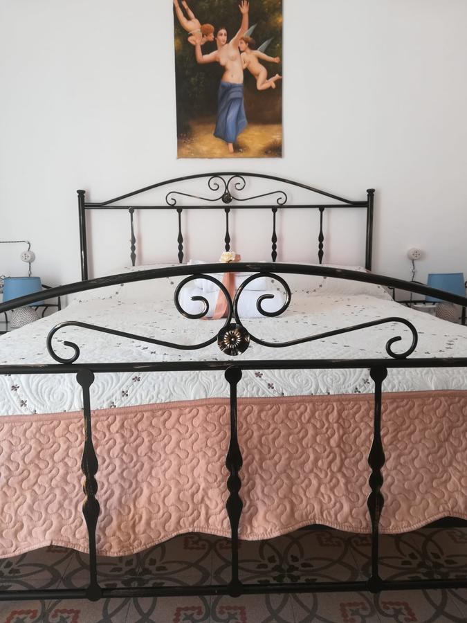 Gocce Siciliane Apartments بورتو إمبيدوكْلي المظهر الخارجي الصورة