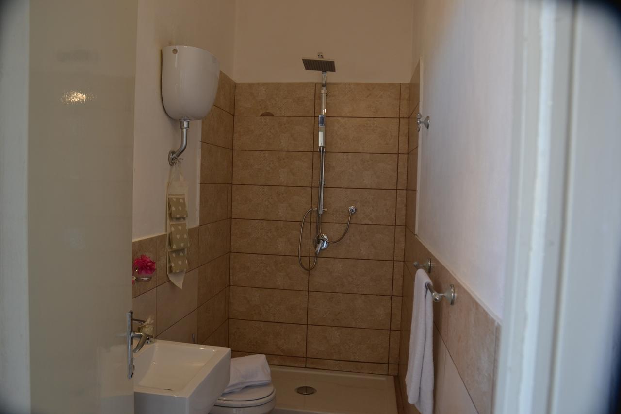 Gocce Siciliane Apartments بورتو إمبيدوكْلي المظهر الخارجي الصورة