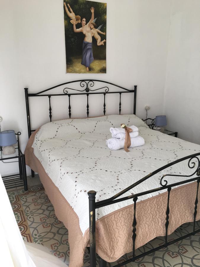 Gocce Siciliane Apartments بورتو إمبيدوكْلي المظهر الخارجي الصورة