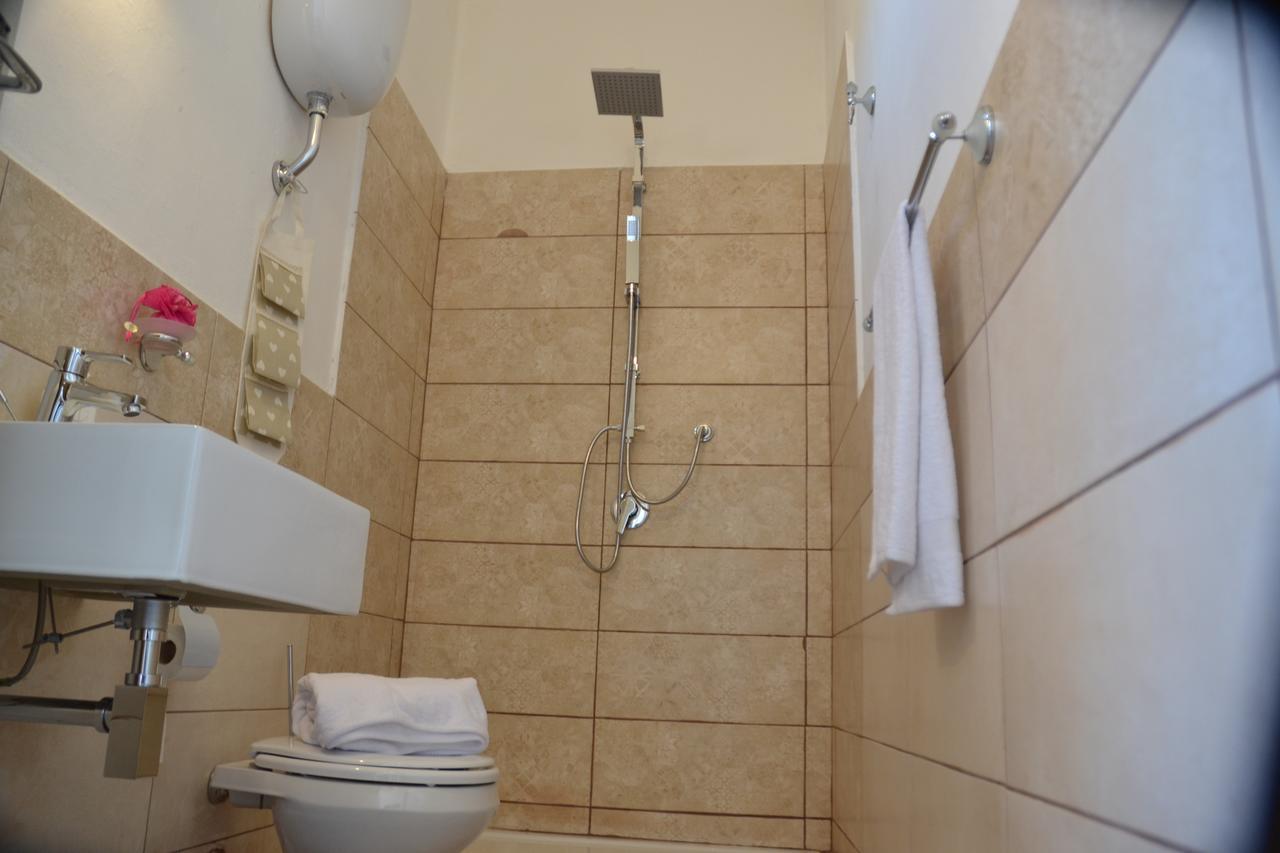 Gocce Siciliane Apartments بورتو إمبيدوكْلي المظهر الخارجي الصورة