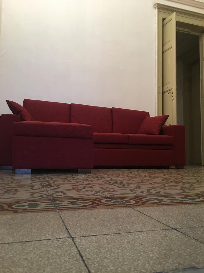 Gocce Siciliane Apartments بورتو إمبيدوكْلي المظهر الخارجي الصورة