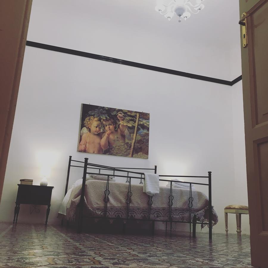 Gocce Siciliane Apartments بورتو إمبيدوكْلي المظهر الخارجي الصورة