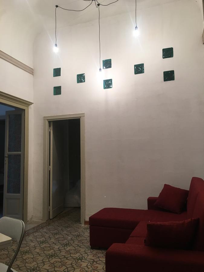 Gocce Siciliane Apartments بورتو إمبيدوكْلي المظهر الخارجي الصورة